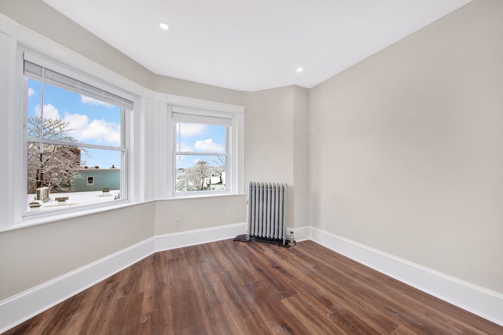 Photos of apartment on School St.,Boston MA 02119