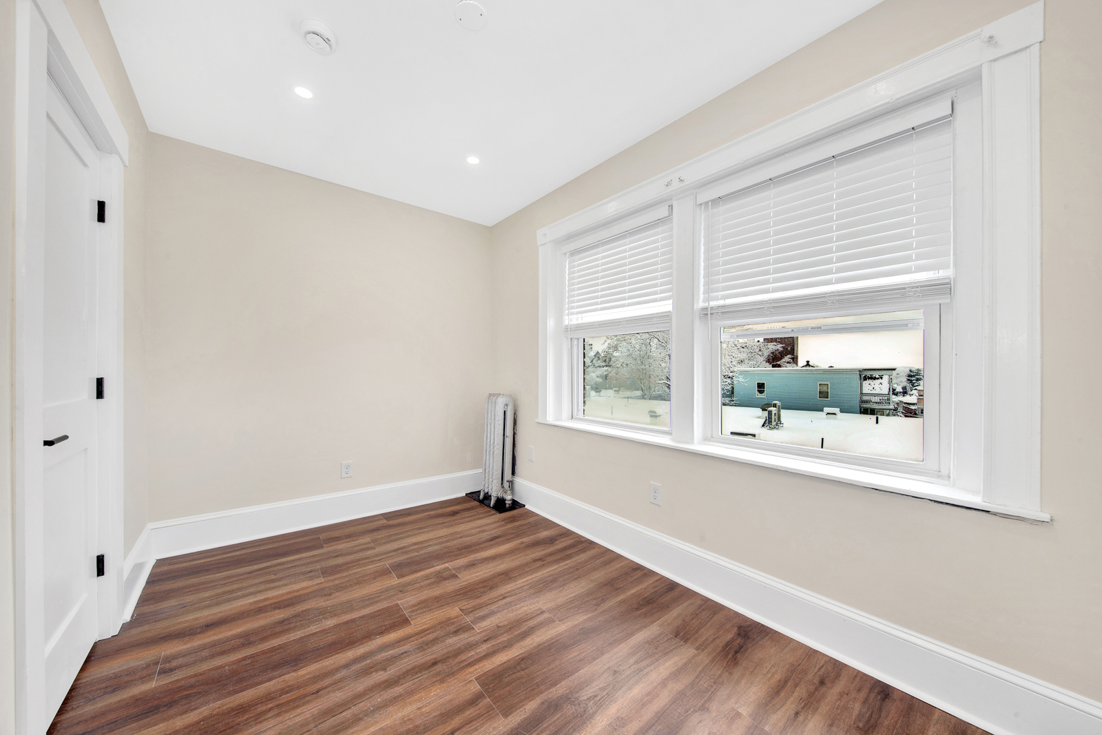Photos of apartment on School St.,Boston MA 02119