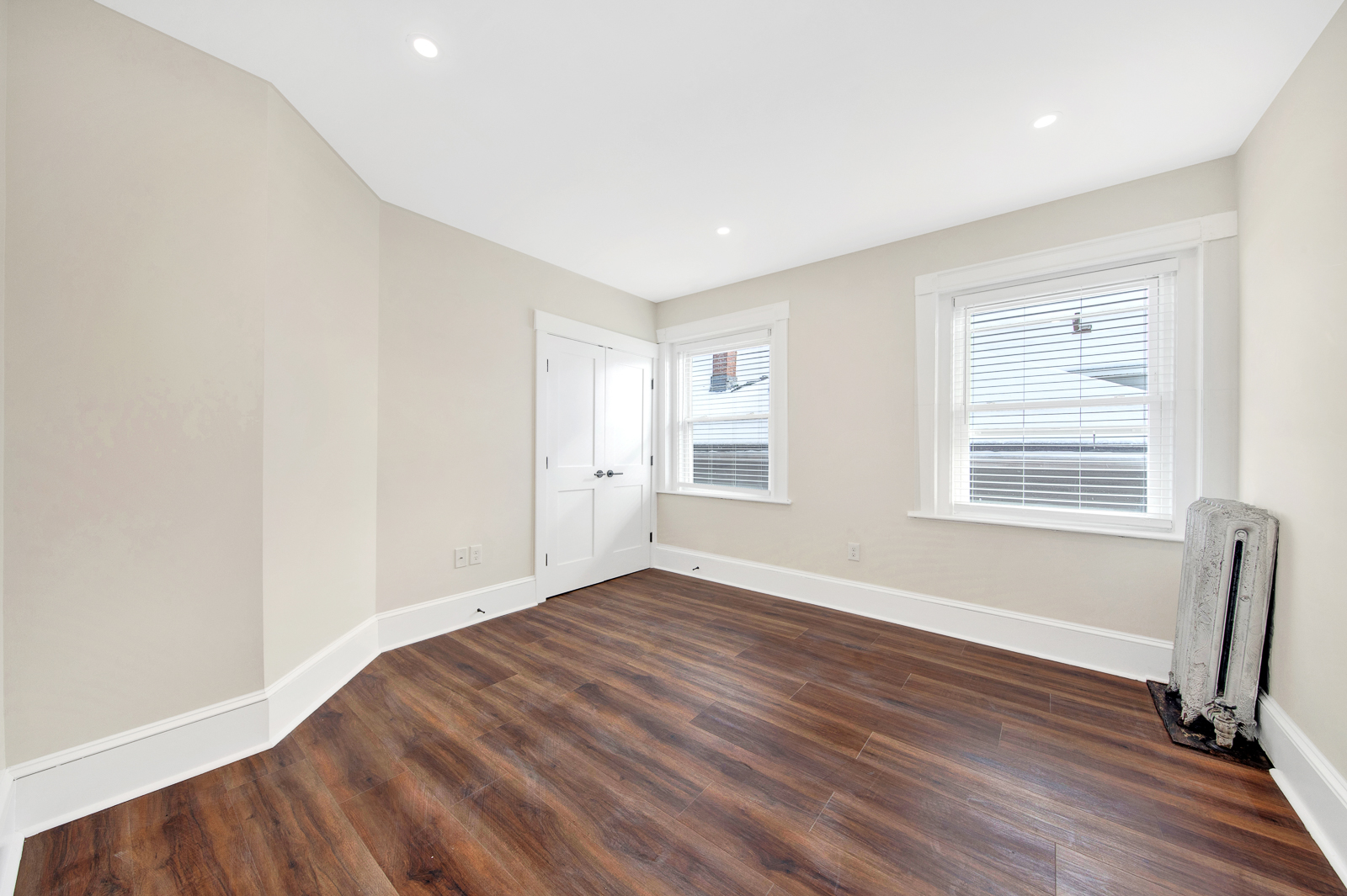 Photos of apartment on School St.,Boston MA 02119