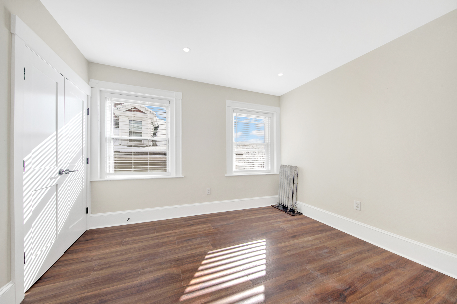 107 School St. - Roxbury