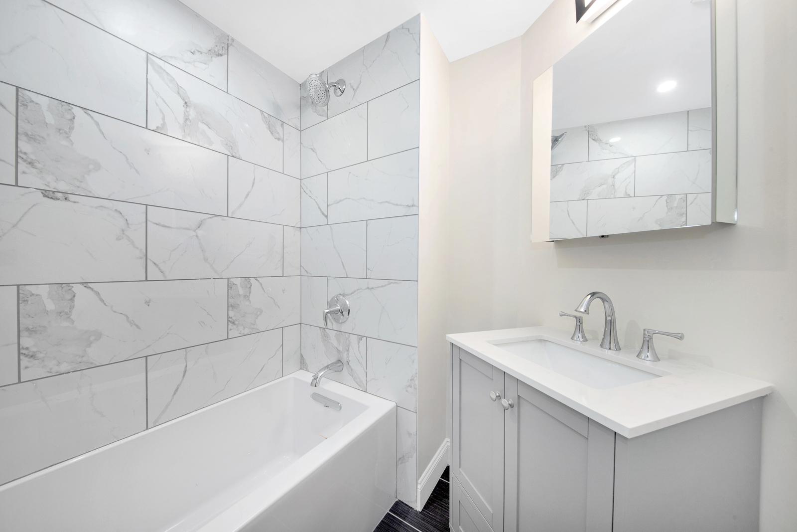 Photos of apartment on School St.,Boston MA 02119