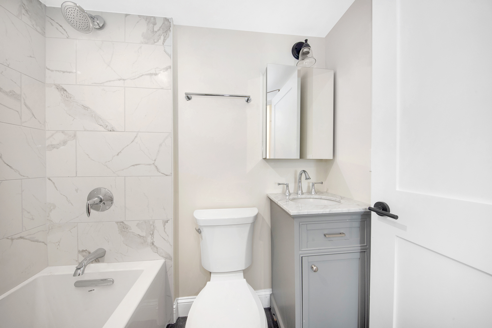 Photos of apartment on School St.,Boston MA 02119