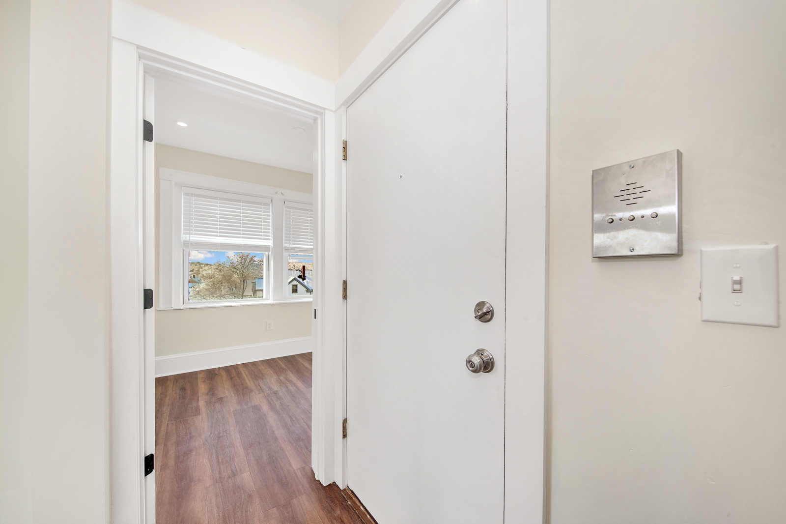 Photos of apartment on School St.,Boston MA 02119