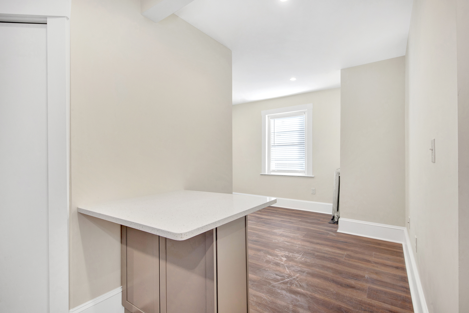 Photos of apartment on School St.,Boston MA 02119