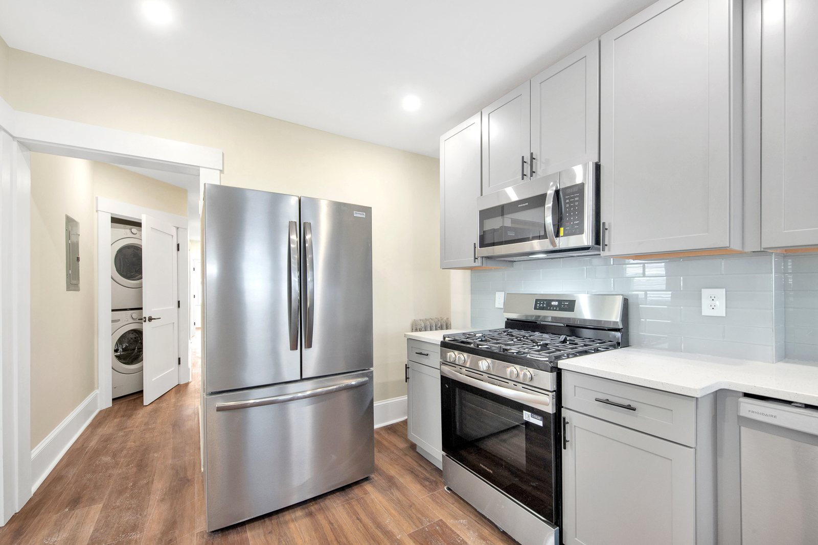 Photos of apartment on School St.,Boston MA 02119