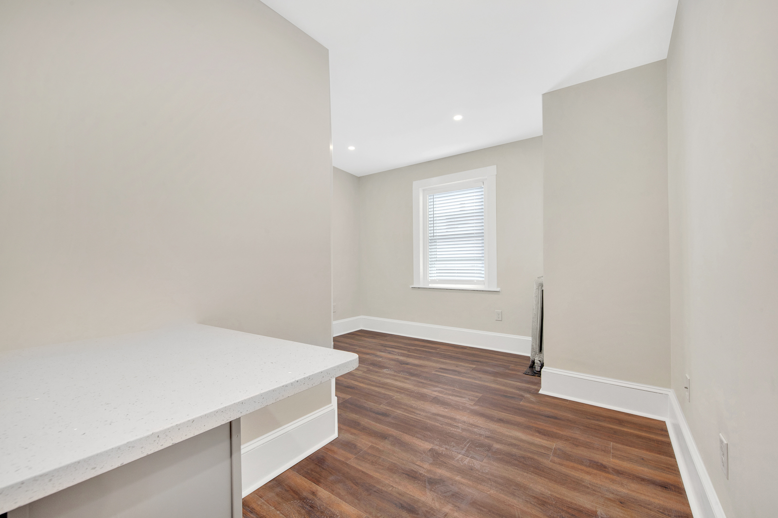 Photos of apartment on School St.,Boston MA 02119