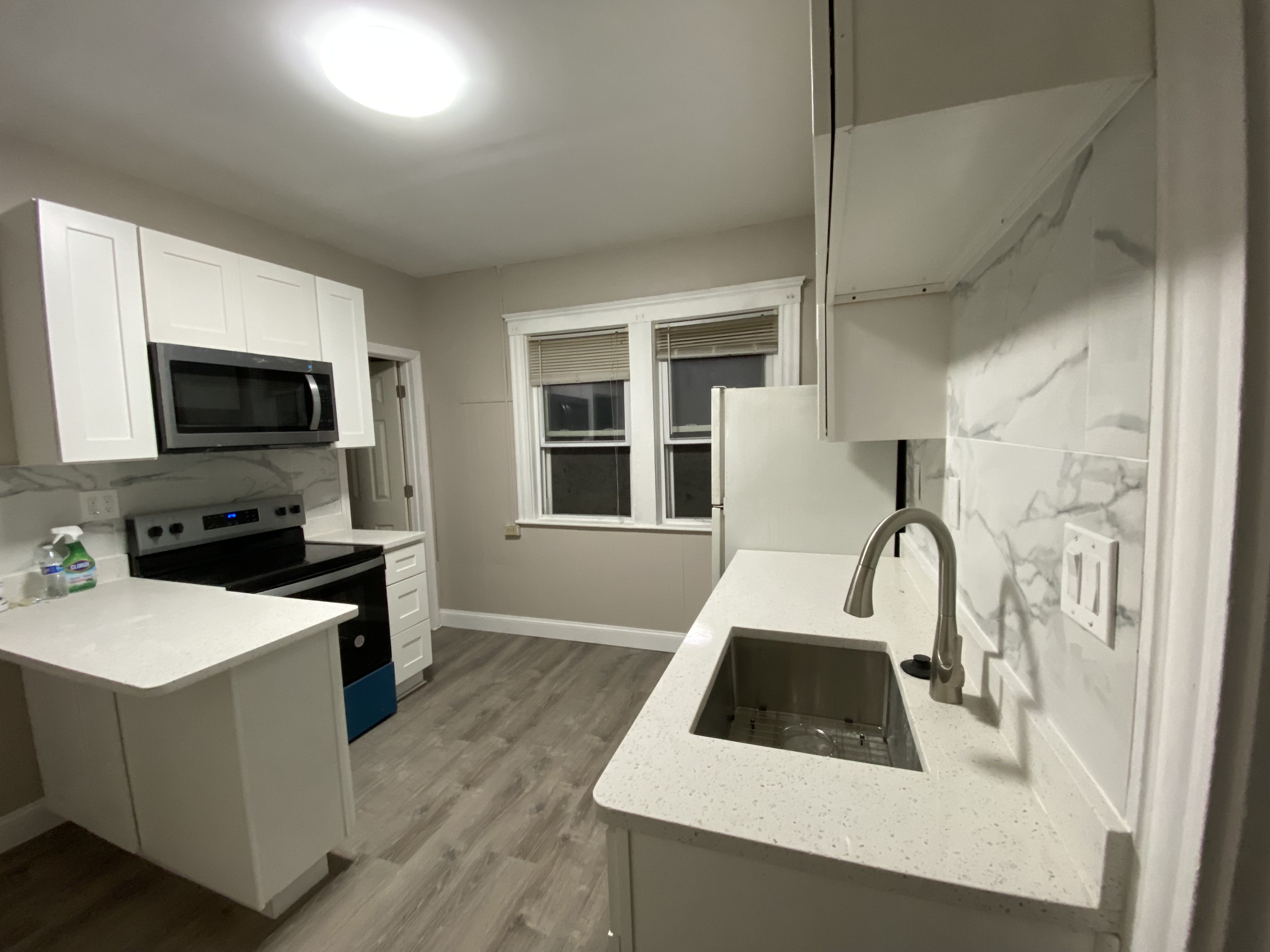 Pictures of  property for rent on Pearson Rd., Somerville, MA 02144