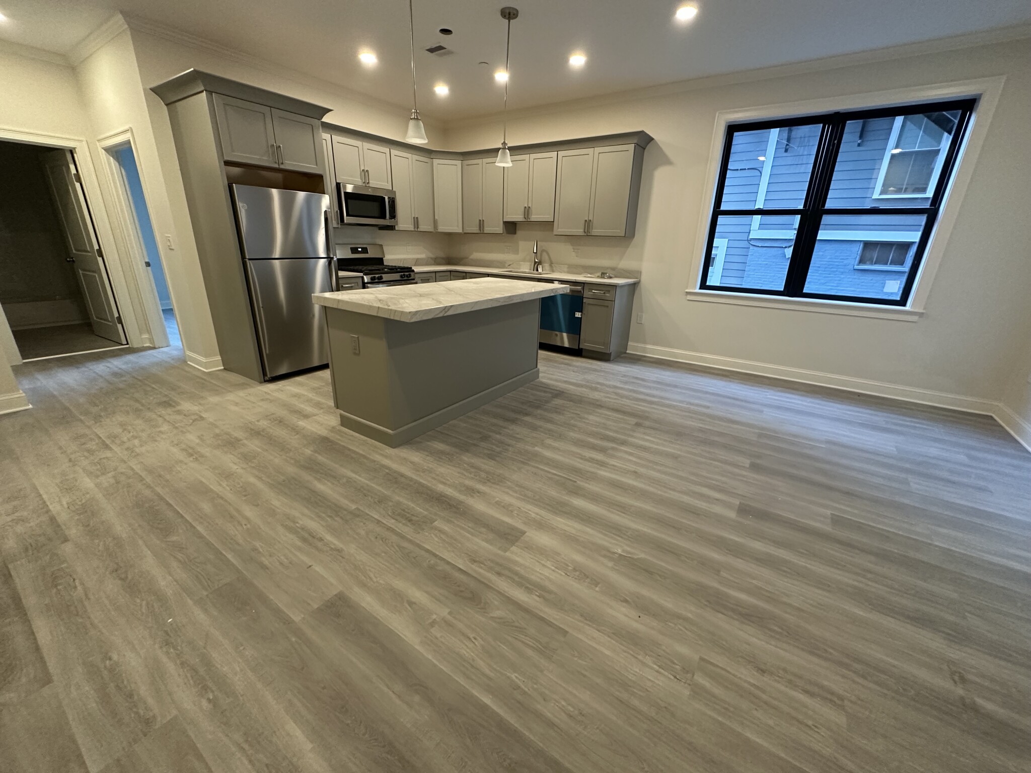 Photos of apartment on Charlton St.,Everett MA 02149