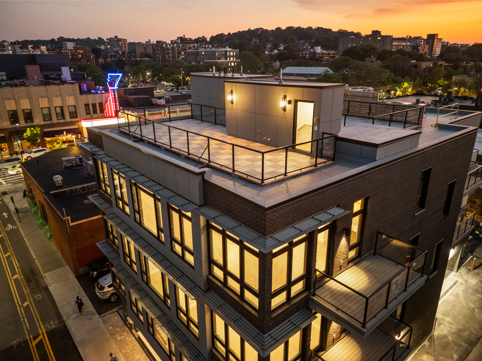 Photos of apartment on Brookline,Brookline MA 02446