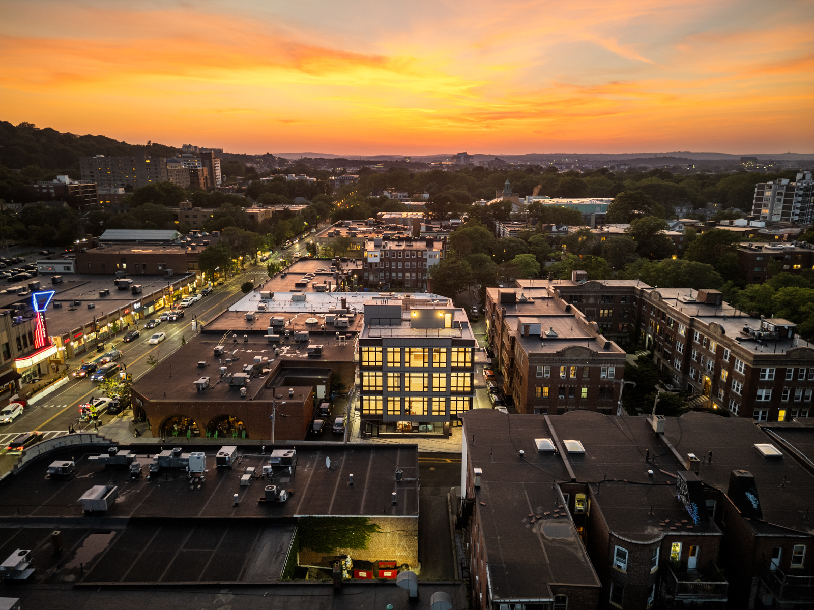 Photos of apartment on Brookline,Brookline MA 02446