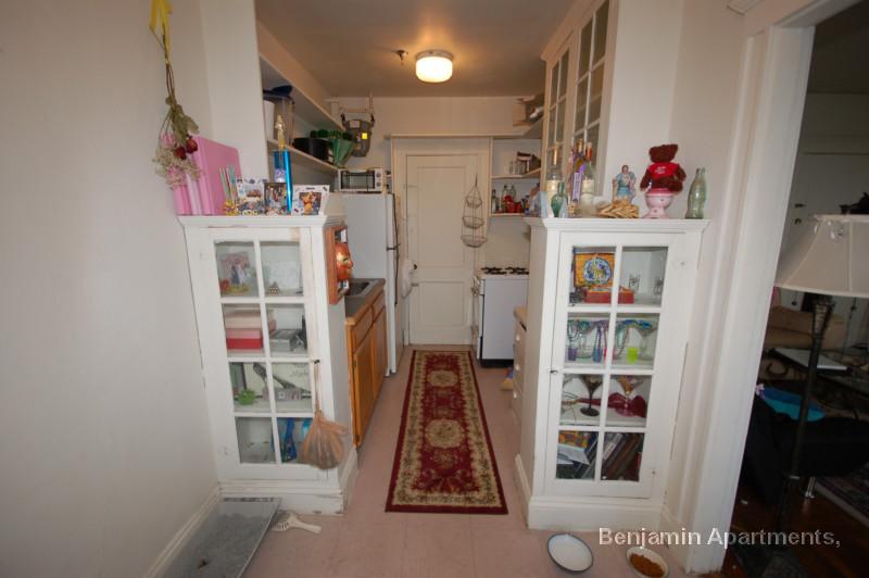 1163 Boylston St, Fenway