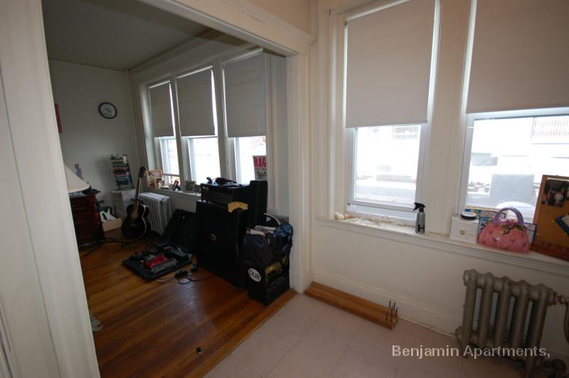 1163 Boylston St, Fenway