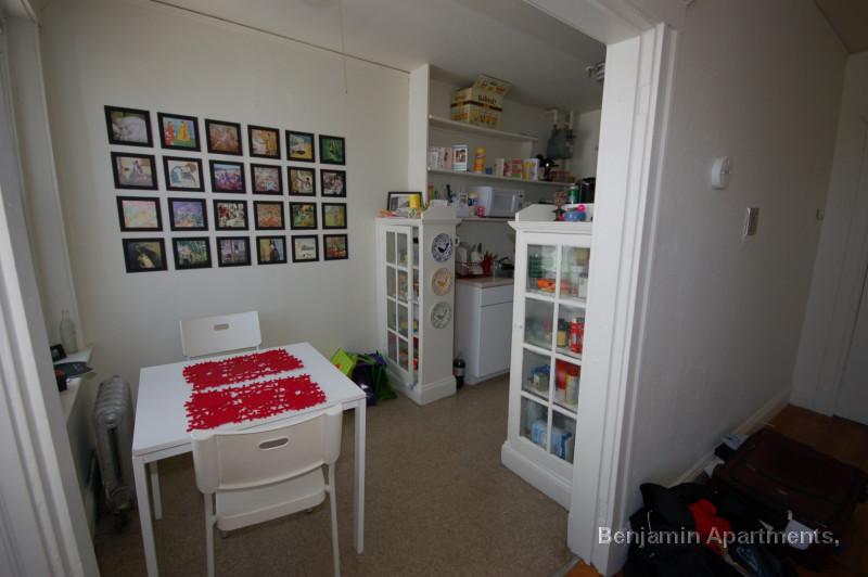 1163 Boylston St, Fenway