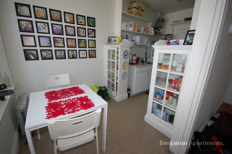 1163 Boylston St, Fenway