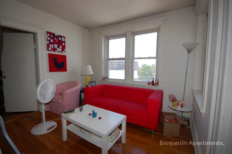 1163 Boylston St, Fenway