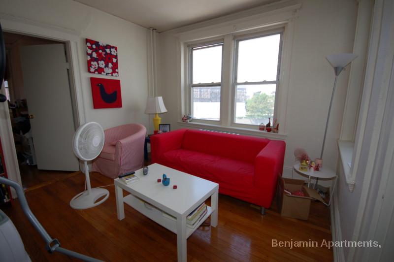 1163 Boylston St, Fenway