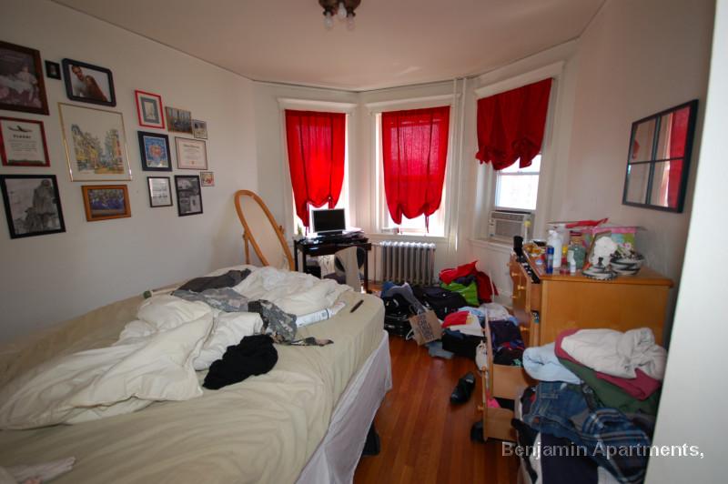 1163 Boylston St, Fenway