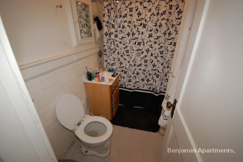 1163 Boylston St, Fenway