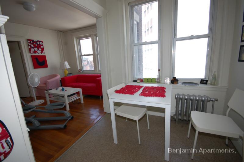 1163 Boylston St, Fenway