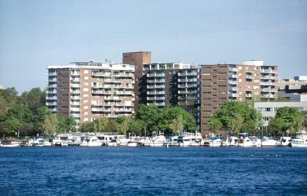 100 Memorial Dr, Area 2/MIT