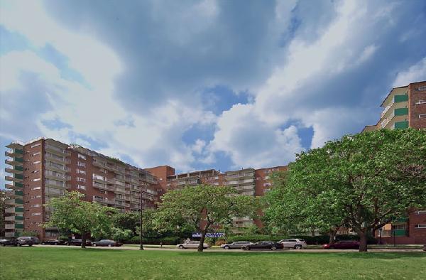 100 Memorial Dr, Area 2/MIT