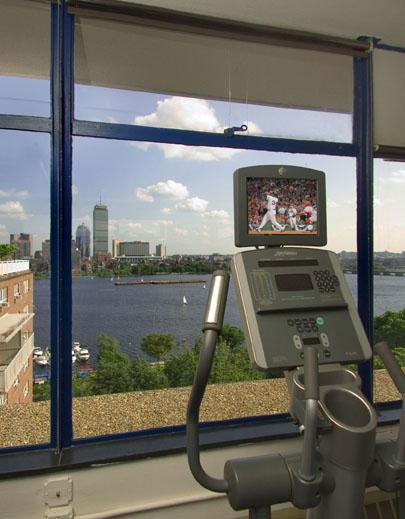 100 Memorial Dr, Area 2/MIT