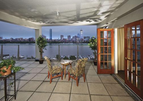 100 Memorial Dr, Area 2/MIT