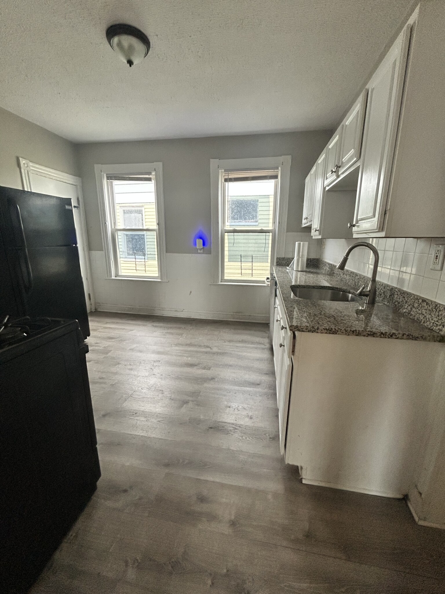 Photos of apartment on Topliff St.,Boston MA 02122