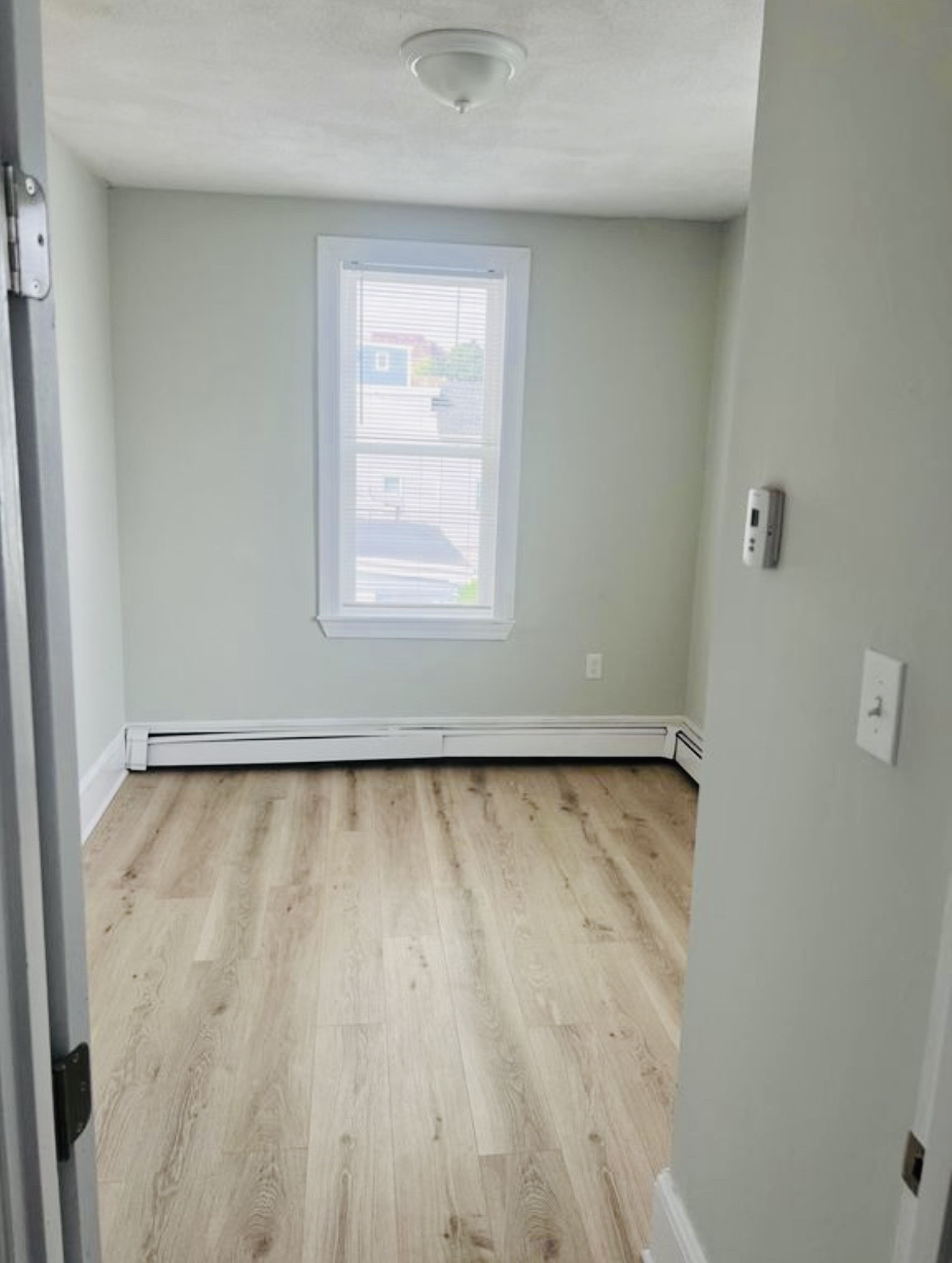 62 Greenwich St. — Dorchester