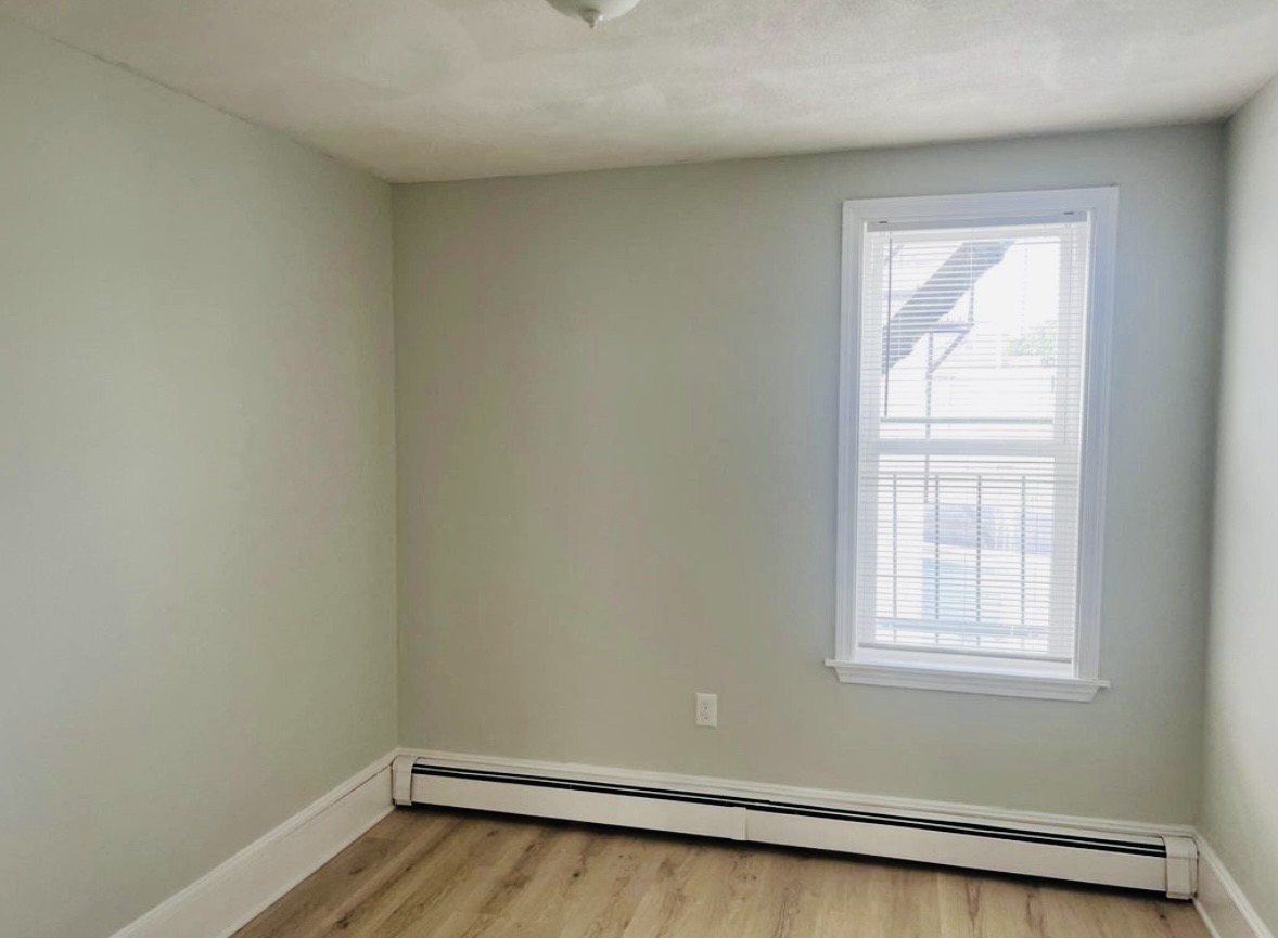 62 Greenwich St. — Dorchester
