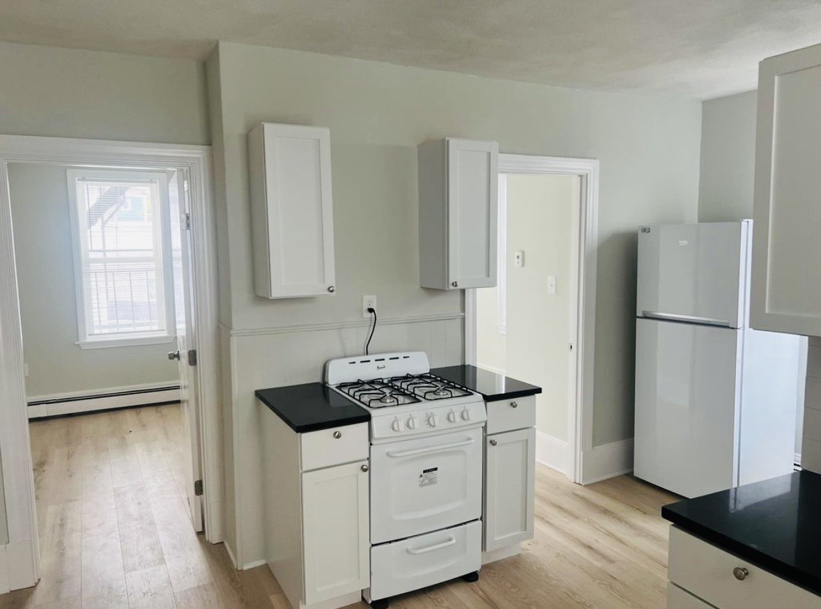 62 Greenwich St. — Dorchester