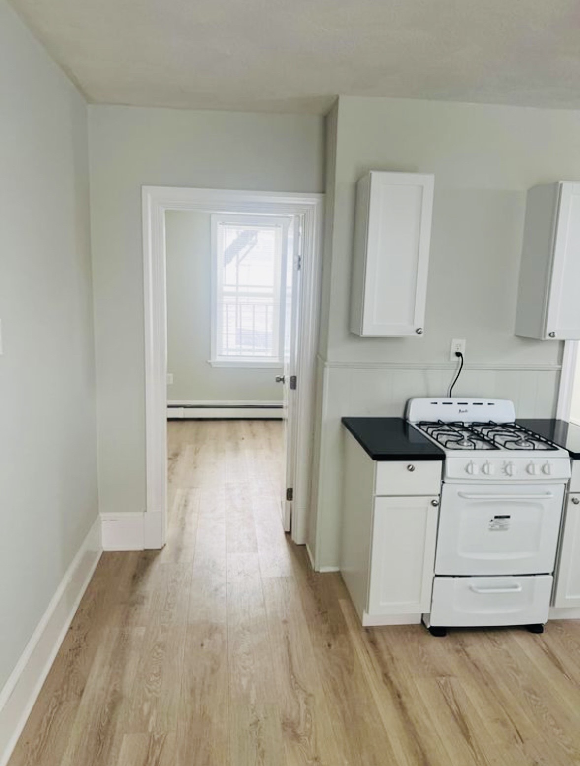 62 Greenwich St. — Dorchester