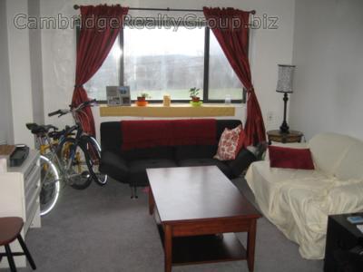 226 Parker Hill Ave, Mission Hill