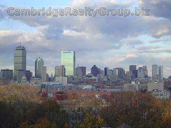 226 Parker Hill Ave, Mission Hill