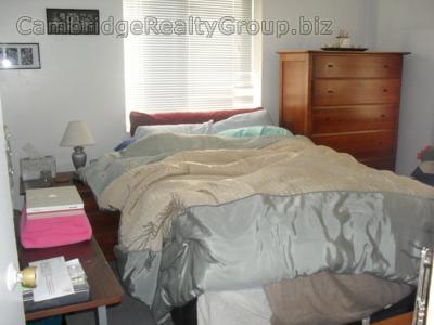 226 Parker Hill Ave, Mission Hill