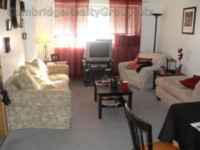 226 Parker Hill Ave, Mission Hill