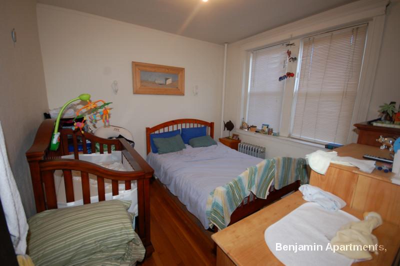 1800 Commonwealth Ave, Brighton