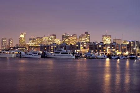 250 1st Ave, Charlestown