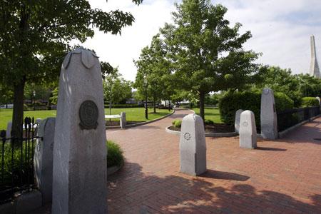 250 1st Ave, Charlestown