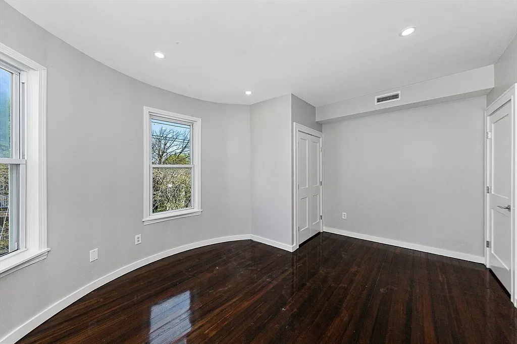 Photos of apartment on Romsey St.,Boston MA 02125