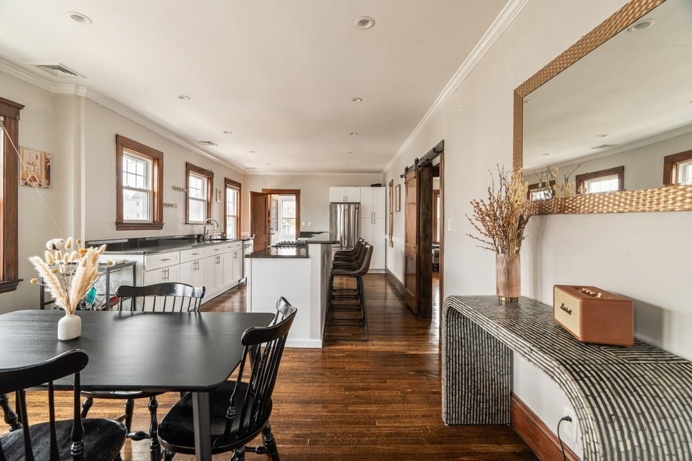 Pictures of  property for rent on Saint Gregory, Boston, MA 02124