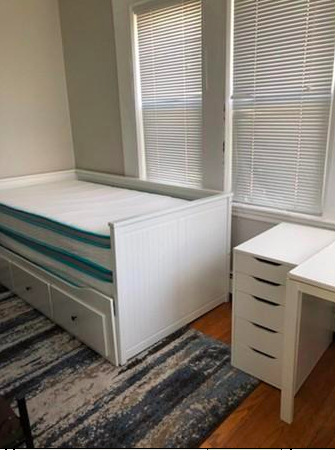 3 bed, 1 bath apartment for rent at 86 Turner St Unit 1, Brighton — photo 8 of 10
