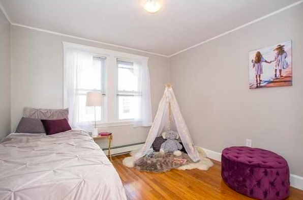 3 bed, 1 bath apartment for rent at 86 Turner St Unit 1, Brighton — photo 5 of 10