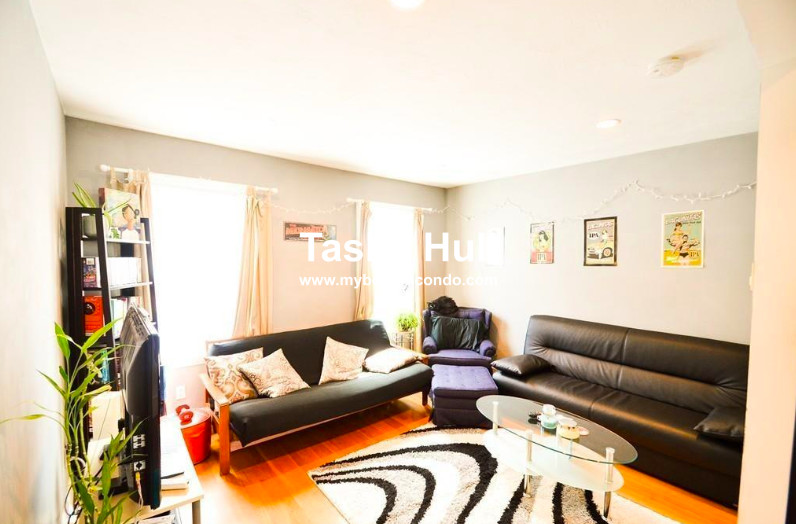 Photos of apartment on Wilson Park,Boston MA 02135