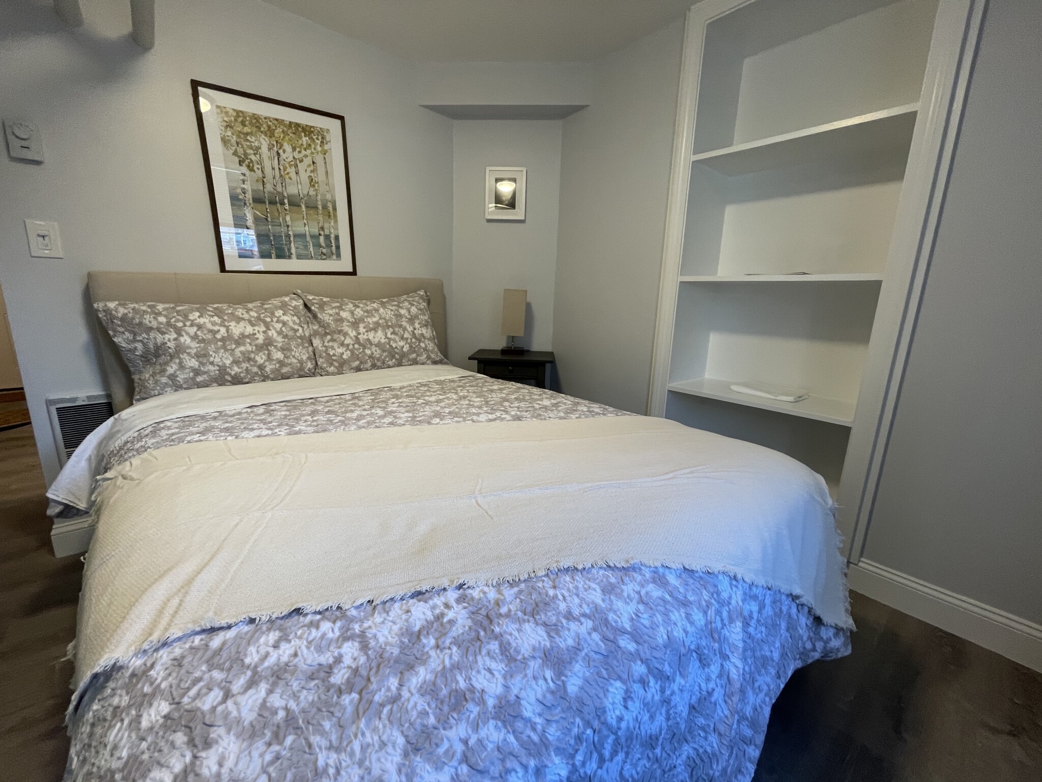 Photos of apartment on Irving St.,Cambridge MA 02138