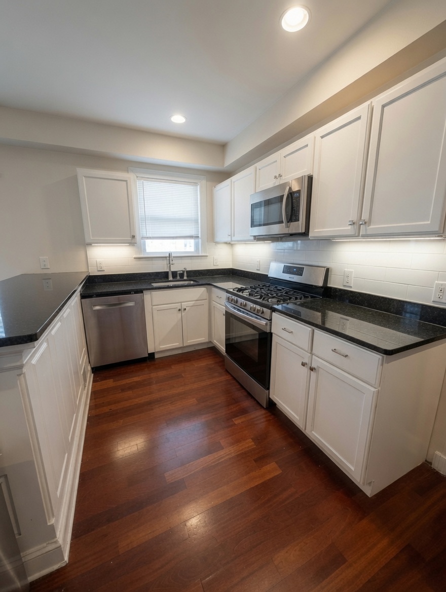 14 Duval St. — Allston