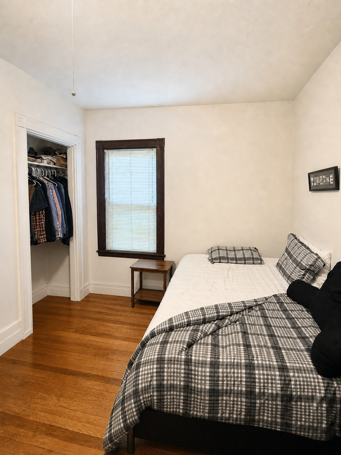 Photos of apartment on Fern St.,Boston MA 02134