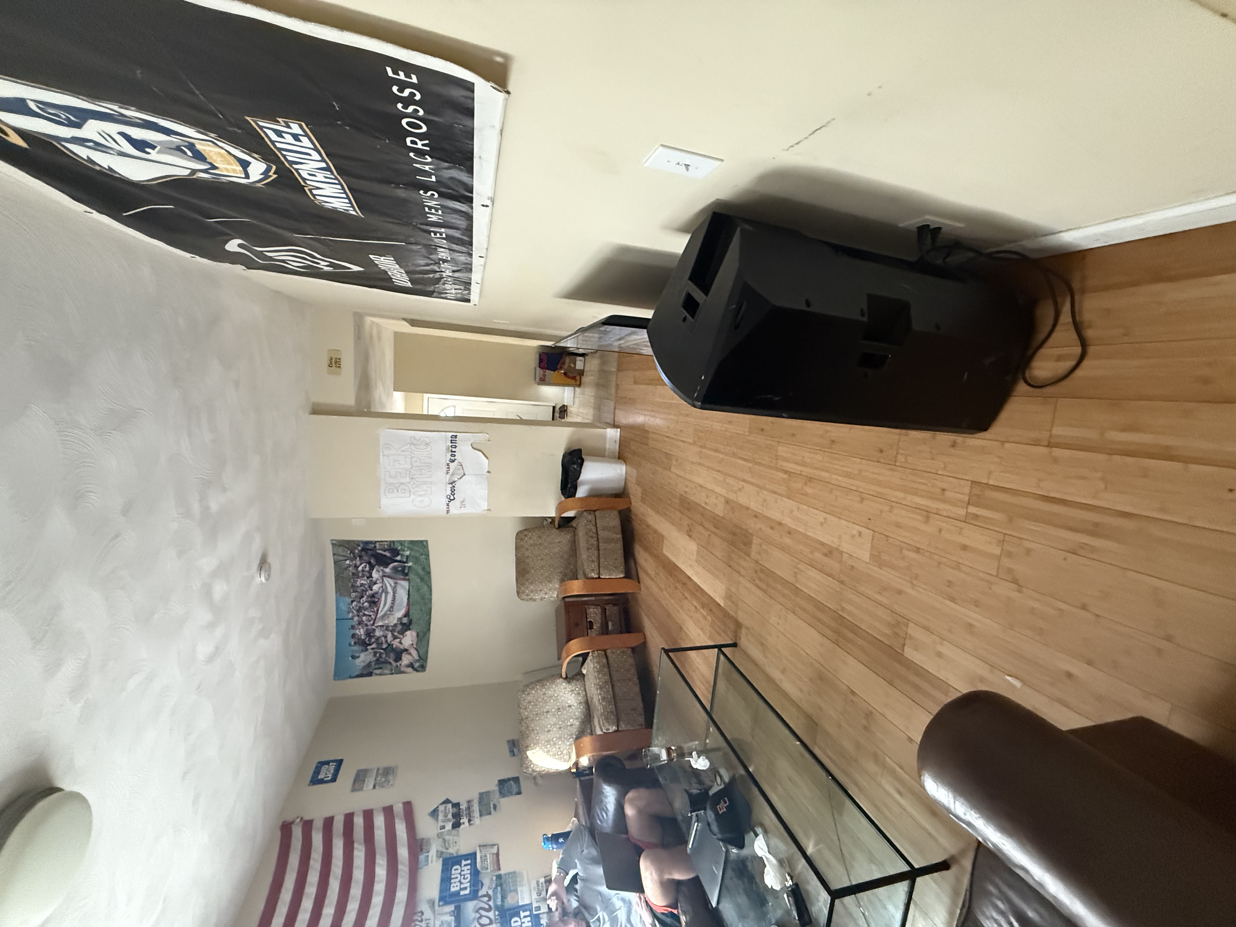 Photos of apartment on Pratt St.,Boston MA 02134