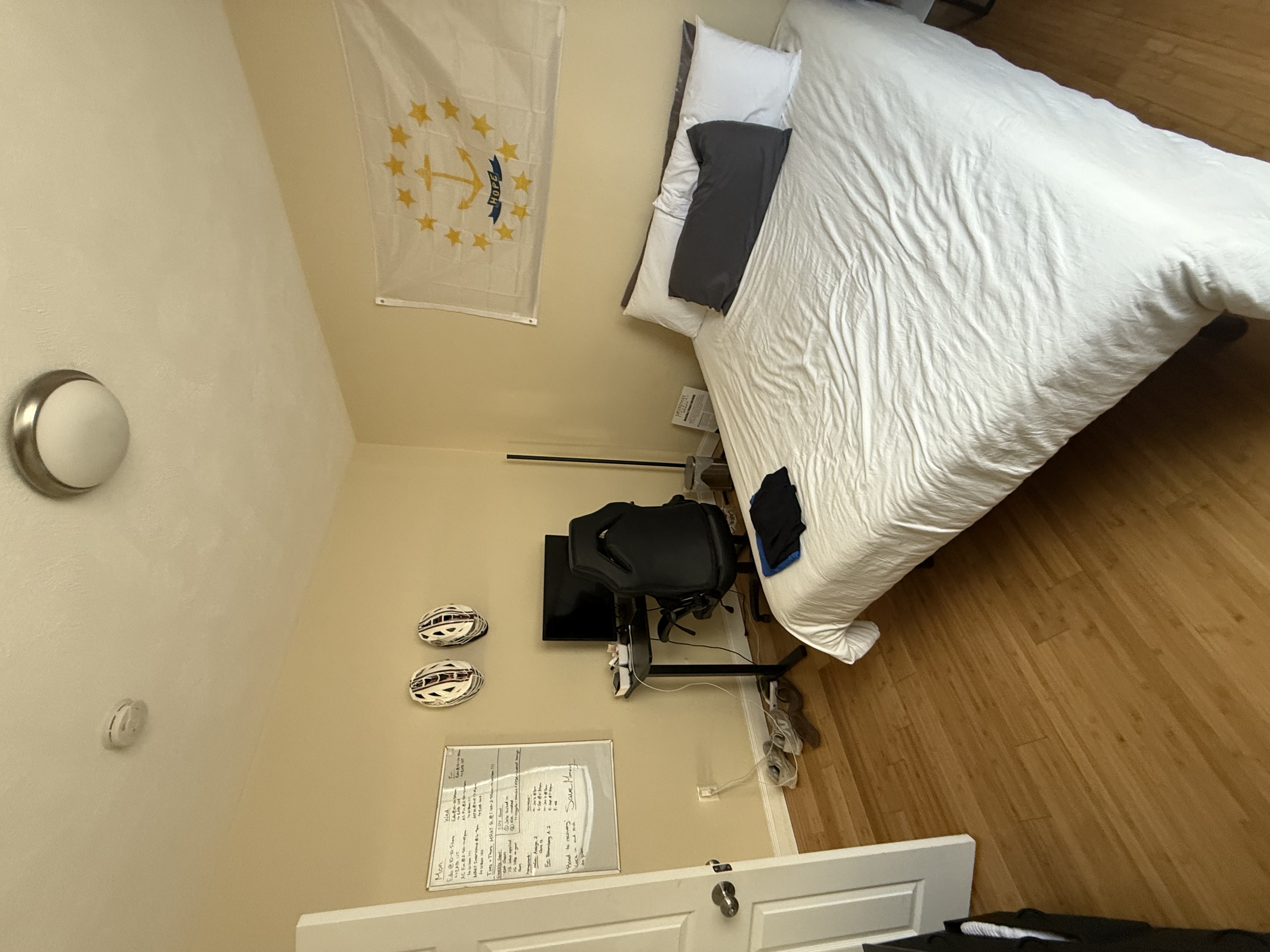 Photos of apartment on Pratt St.,Boston MA 02134