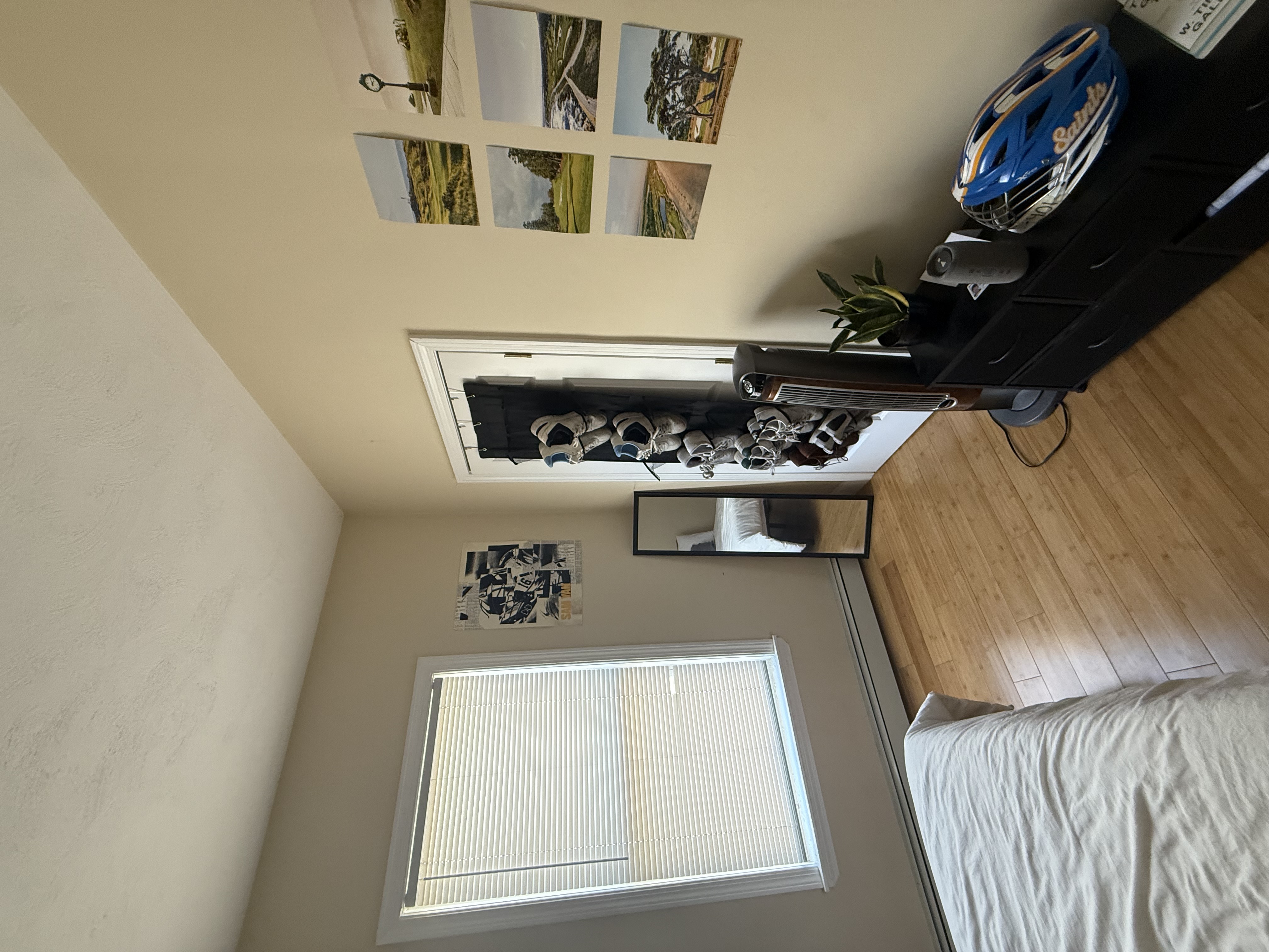 Photos of apartment on Pratt St.,Boston MA 02134